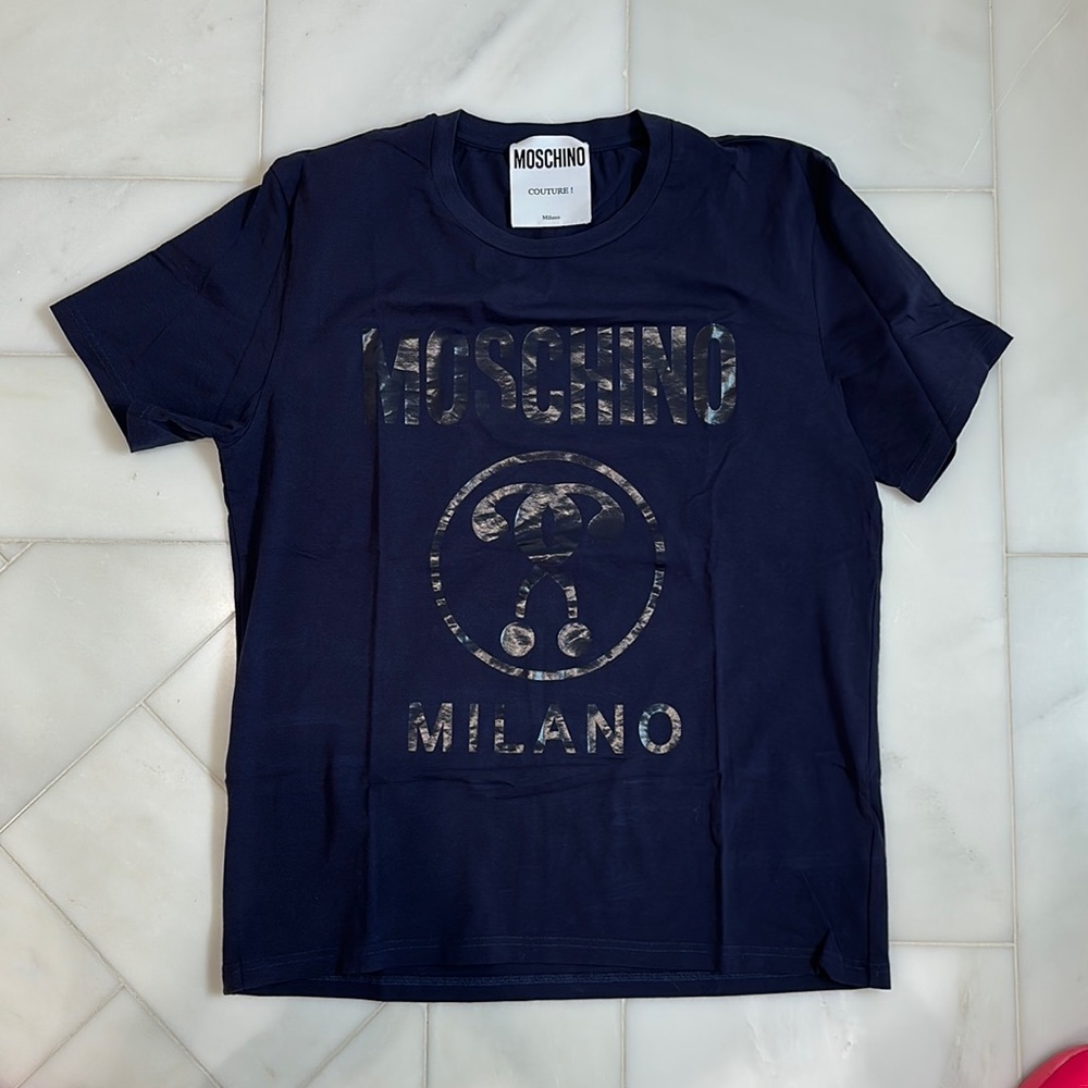 Moschino Men’s T-shirt